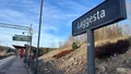 Johan missade tåget: "Det gick för tidigt"