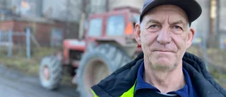 Mysteriet: Traktor stulen (?) – från död person