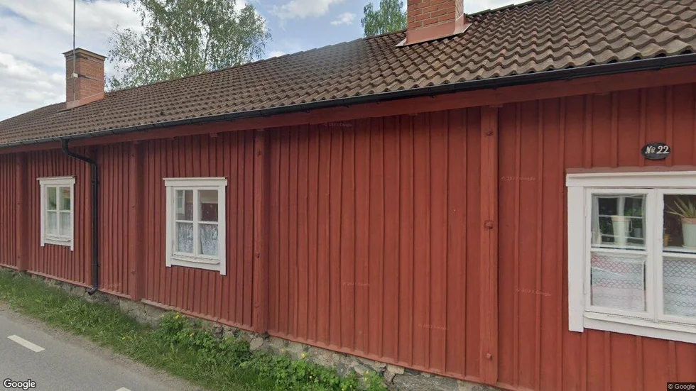 Bruksgatan 22