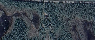 Nya ägare till mindre hus i Arjeplog – 1 000 000 kronor blev priset