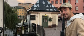 Niklas, 25, med i "Farmen": "Utvecklades som människa" 
