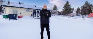 Daniel är mannen bakom klassiska Empes storsäljare Dannes special