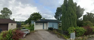 30-åring ny ägare till hus i Åkers Styckebruk – 1 600 000 kronor blev priset