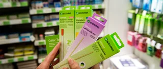 Medicinska självtester tränger undan viktig vård