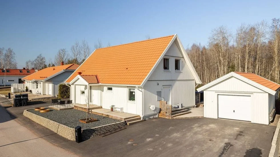 1: Rådjursstigen 22 i Vimmerby. Slutpris: 3 550 000 kr.