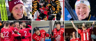 2025 – det bästa sportåret någonsin • Här är allt som blir succé