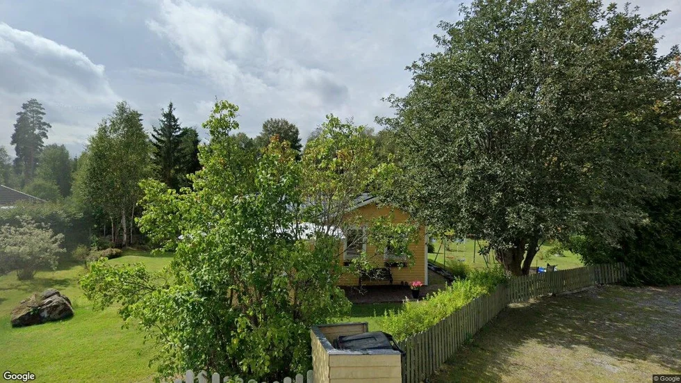 Vargstigen 15