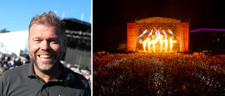 Visit går in med pengar i succéfestivalen – som återkommer
