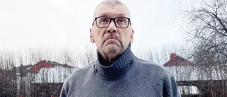 Hemlöse Lenny portad från härbärget i Ursviken: ”Varför?”    