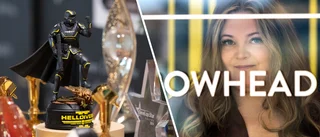 Startade i Skellefteå – nu har succén tagit hem två ”spel-Oscar”