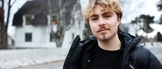 Idol-Leo startar eget bolag – med säte i Luleå