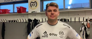 Mittfältare från ÅFF klar för Maif: "Allt kändes rätt"