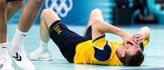 Skadan stoppar Norrköpingsstjärnan – missar VM