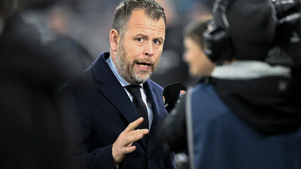 Mikael Stahre, tidigare tränare i allsvenska klubbarna AIK och IFK Göteborg, har blivit av med jobbet som huvudtränare i indiska Kerala Blasters.