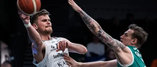 Han kan bli en nyckelfigur i guldjakten