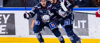Rattie tackade LHC-fansen: "De gav inte upp och inte vi heller"