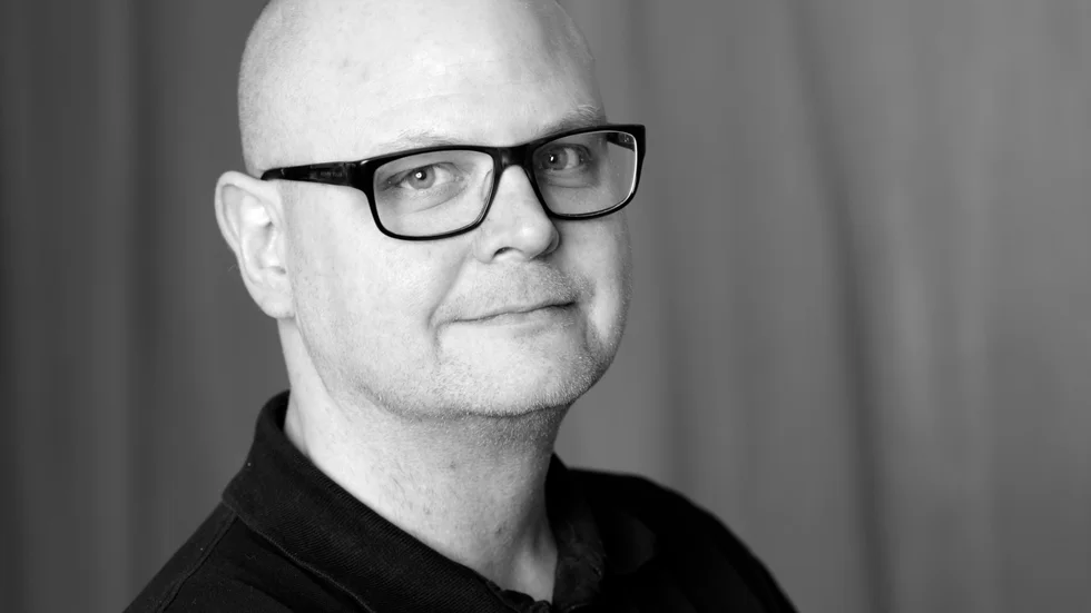 Fredrik Johansson, tidigare från Sunderby folkhögskola, tar över som restaurangchef för Live restaurangen, som drivs av Basket Arenabolaget AB.