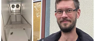 Alexander ger likkyl från Enköping nytt liv 