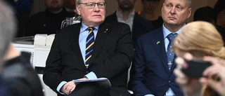 SD och S: Håll fast vid 12 000 värnpliktiga 2032