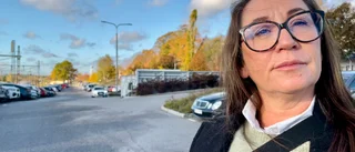Slut med 7-dygnsparkering vid stationen: "Jättebra!"