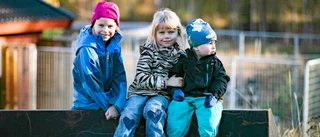 Babyboom i Gunnarsbyn – barnfamiljer väljer landsbygden
