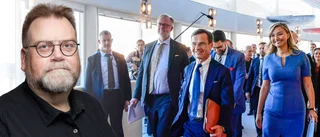 ”Tystnad visar att Tidöpartierna är ute efter sossarnas pengar”