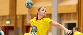 Efter uppflyttningen: Här är Boden Handbolls första värvning