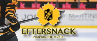 Ingen livesändning från SM-slutspelet efter kvällens match