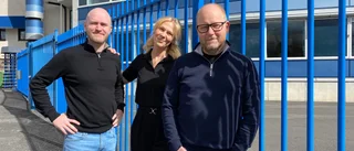 Topformula satsar på Norge – har anställt fem sen i november