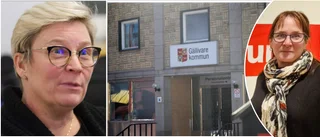 "Många vet inte ens om de får gå hem efter sitt pass"