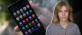 ”Telefonen gjorde mig latare och mindre fokuserad”