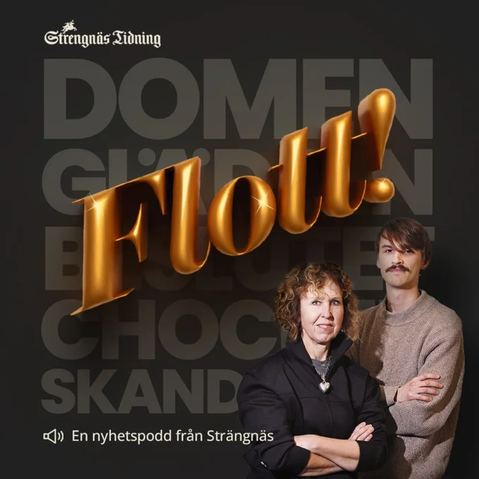 Flott!