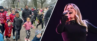Idolvinnare till Katrineholm – gästar poppis evenemang