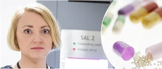 Nytt beslut om utredningen kring medicinstölderna