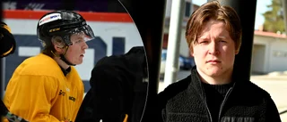 AIK:s doldistalang – Theo, 18, leder hela slutspelets poängliga