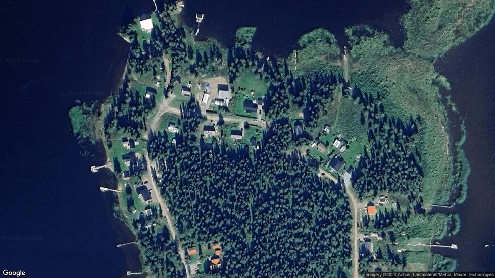 Området kring Råholmen 56