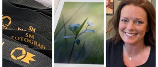 Rekordstort intresse för SM i fotografi i Enköping