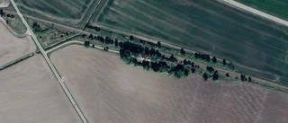 Huset på Ålands-Österby Ålandsdal Jvstn 224 i Vänge har sålts två gånger på kort tid