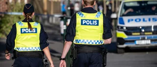 Fel att skylla kriminaliteten på invandringen