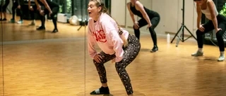 Twerken tog Lilja, 29, ur mörkret: "Att ta makten över sin kropp"