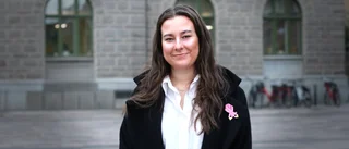 Emma, 27, stoppade sexköp – på hotell