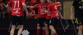 Förstafemman visade vägen när Storvreta vann på bortaplan