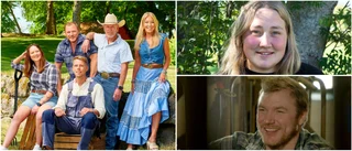 Norrbottningen söker efter kärleken i TV4:s program