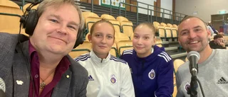 Hör MFK-gänget inför debuten i högsta serien