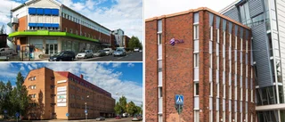 Fastighetsjättar i stor miljarddeal