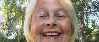 Micaela Berlin vilar nu i frid