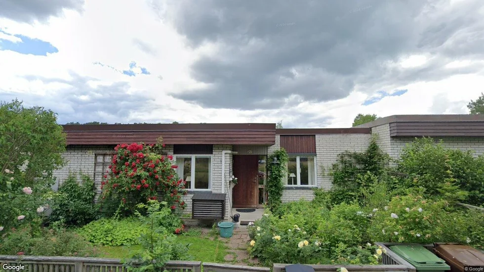 Slottsbrinksvägen 2C