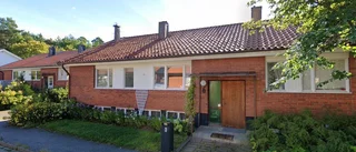 Nya ägare till villa i Uppsala – prislappen: 5 475 000 kronor