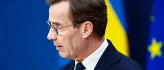 Partiledarna bjuds in efter toppmötet om Ukraina