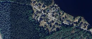 80 kvadratmeter stort hus i Boden får ny ägare